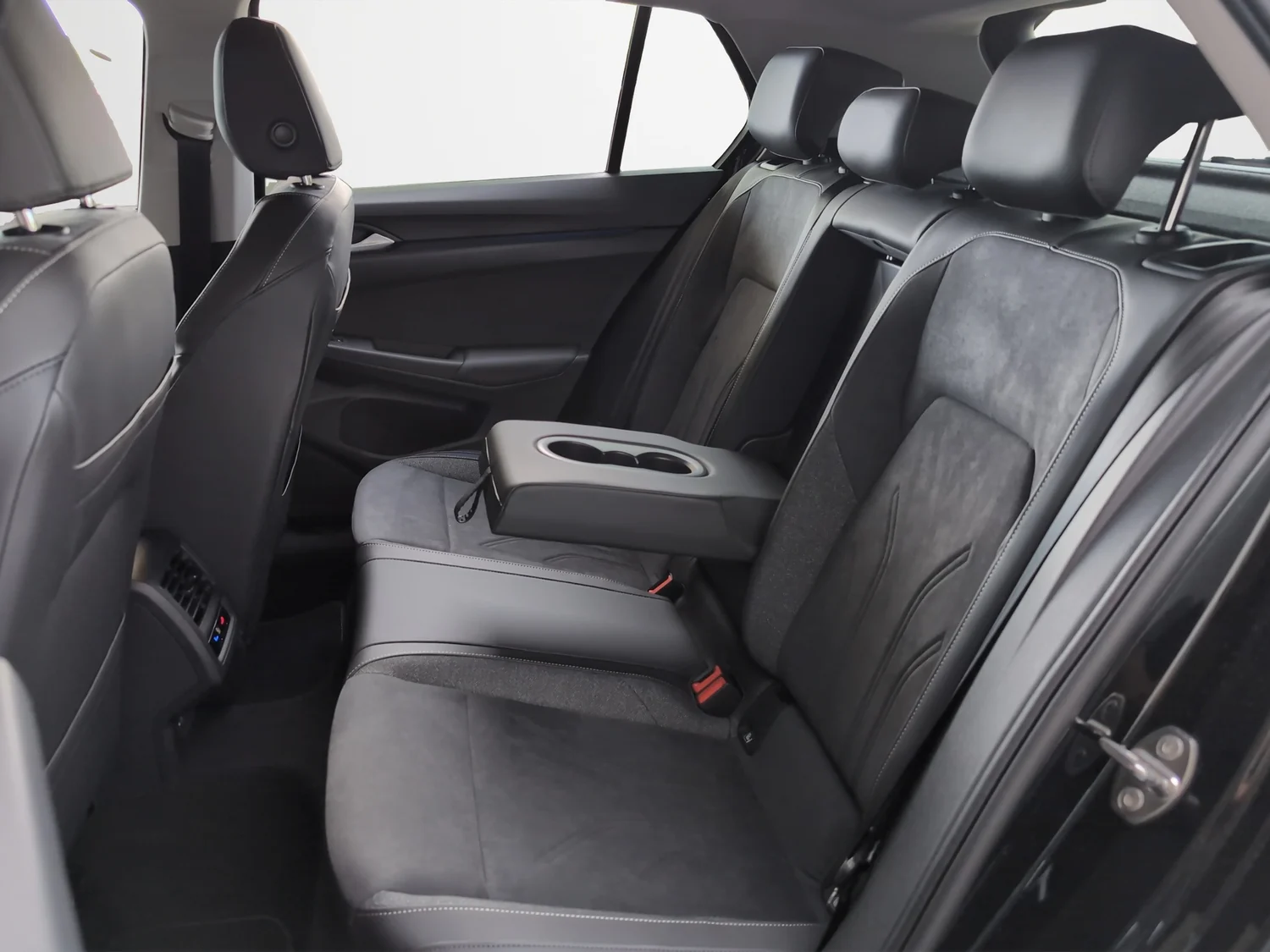 Bild eines Golf Rabbit TDI