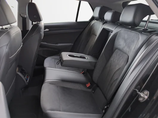 Bild eines Golf Rabbit TDI