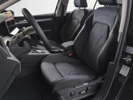 Bild eines Golf Rabbit TDI