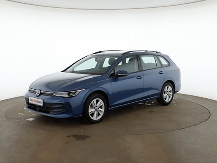 VW Golf Variant Life TDI