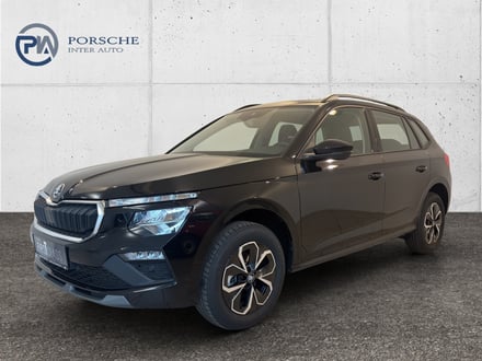 Škoda Kamiq Selection TSI