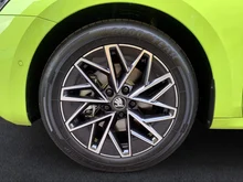 Thumbnail-Foto von Fahrzeug