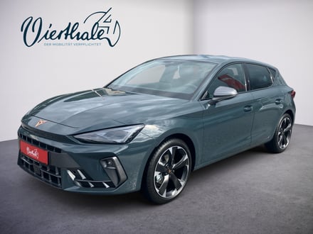 CUPRA Leon 1.5 TSI 150 PS ACT