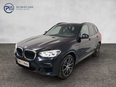 BMW X3 xDrive 30e xLine