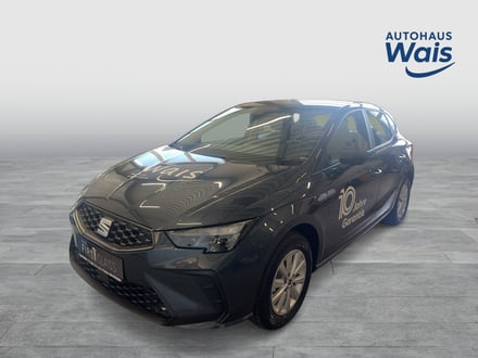 SEAT Ibiza Reference Edition 1.0 80PS