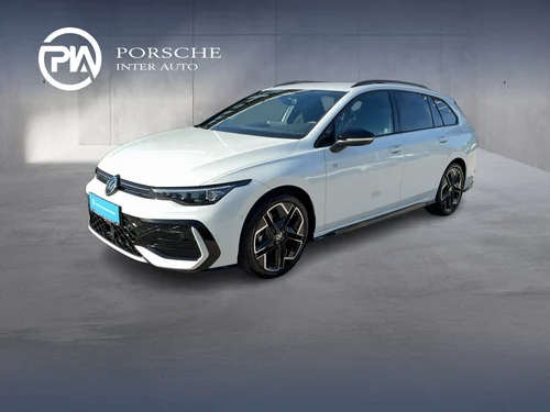 VW Golf Variant Sport mHeV DSG