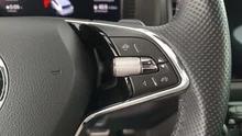 Škoda Kodiaq 4x4 Sportline TDI DSG in Stahl-Grau