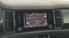 Škoda Kodiaq 4x4 Sportline TDI DSG in Stahl-Grau