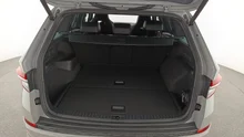 Škoda Kodiaq 4x4 Sportline TDI DSG in Stahl-Grau