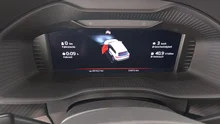 Škoda Kodiaq 4x4 Sportline TDI DSG in Stahl-Grau