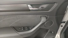 Škoda Kodiaq 4x4 Sportline TDI DSG in Stahl-Grau