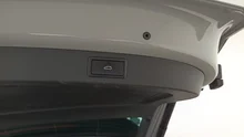 Škoda Kodiaq 4x4 Sportline TDI DSG in Stahl-Grau