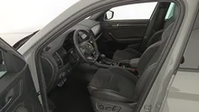 Škoda Kodiaq 4x4 Sportline TDI DSG in Stahl-Grau
