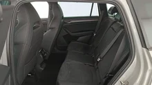 Škoda Kodiaq 4x4 Sportline TDI DSG in Stahl-Grau
