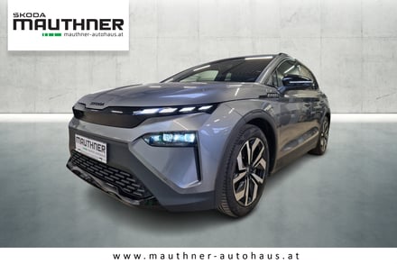 Škoda Elroq Sportline 85