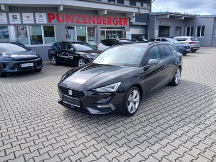 SEAT Leon SP Kombi FR 1.0 eTSI DSG 110 PS