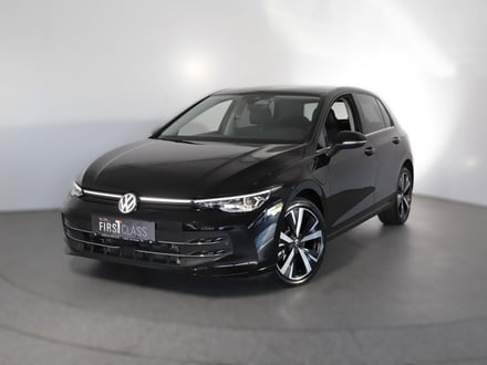 VW Golf Style eHybrid DSG 150 kW
