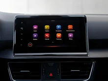 Thumbnail-Foto von Fahrzeug