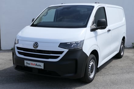 VW Transporter Kastenwagen TDI