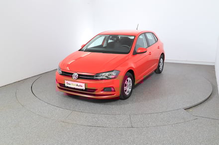 VW Polo