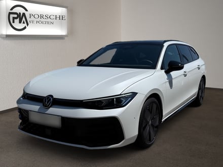 VW Passat Variant Sport TDI 4MOTION DSG