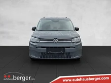 VW Caddy Life Maxi eHybrid 110 kW in Puregrey