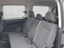 VW Caddy Life Maxi eHybrid 110 kW in Puregrey
