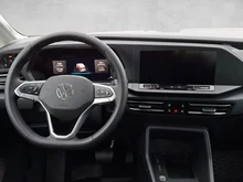 VW Caddy Life Maxi eHybrid 110 kW in Puregrey