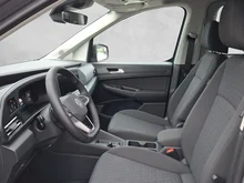 VW Caddy Life Maxi eHybrid 110 kW in Puregrey
