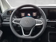 VW Caddy Life Maxi eHybrid 110 kW in Puregrey