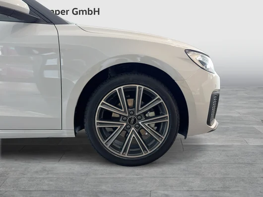 Bild eines A1 Sportback 30 TFSI intense