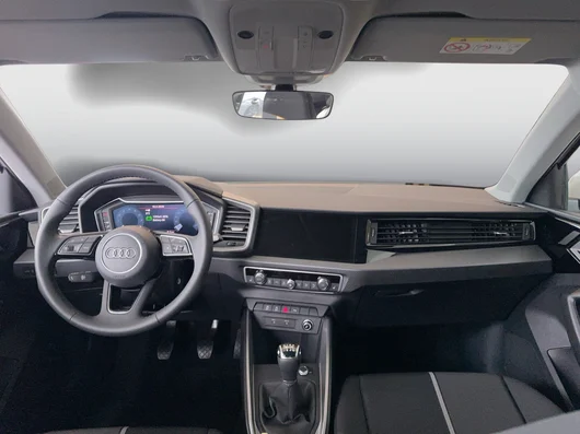 Bild eines A1 Sportback 30 TFSI intense