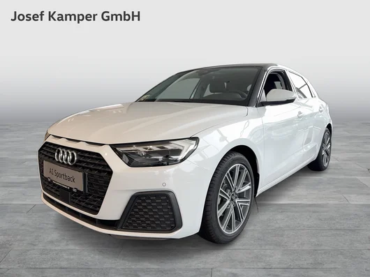 Bild eines A1 Sportback 30 TFSI intense