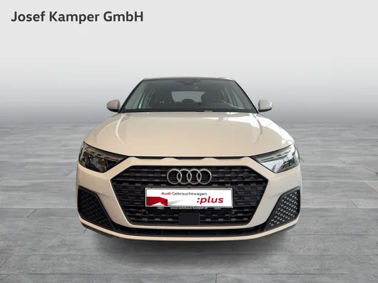 Bild eines Audi A1 Sportback 30 TFSI intense