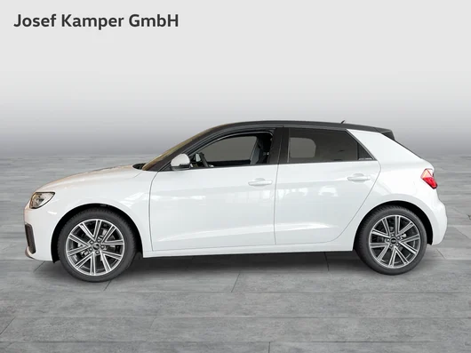 Bild eines A1 Sportback 30 TFSI intense