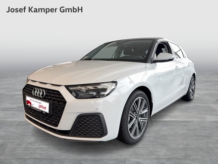 Audi A1 Sportback 30 TFSI intense