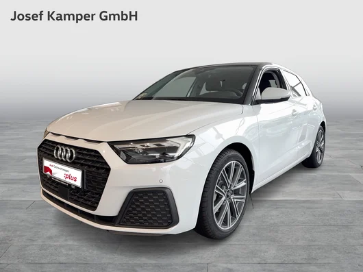 Bild eines Audi A1 Sportback 30 TFSI intense