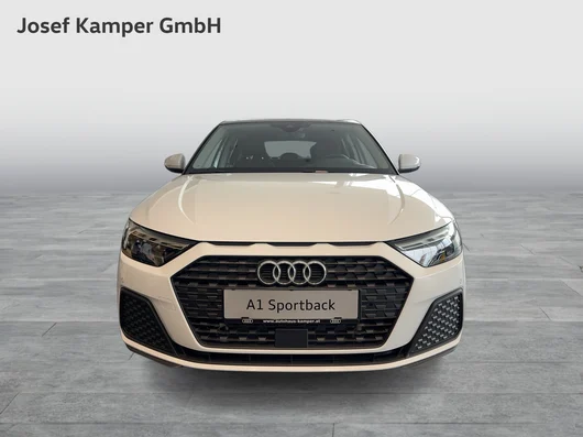 Bild eines A1 Sportback 30 TFSI intense
