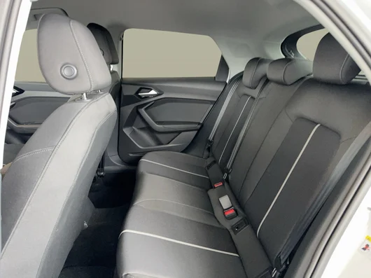 Bild eines Audi A1 Sportback 30 TFSI intense