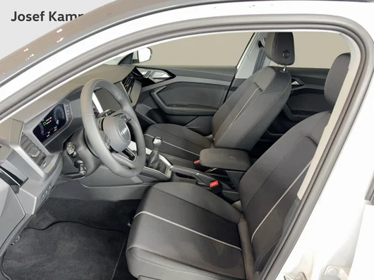 Bild eines A1 Sportback 30 TFSI intense