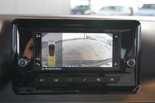 Thumbnail-Foto von Fahrzeug