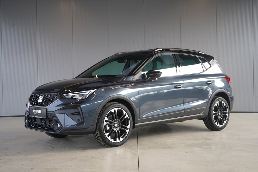 SEAT Arona FR 1.0 TSI