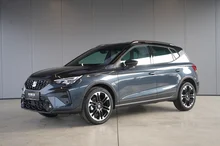 Thumbnail-Foto von Fahrzeug