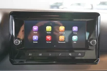 Thumbnail-Foto von Fahrzeug