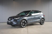 Thumbnail-Foto von Fahrzeug