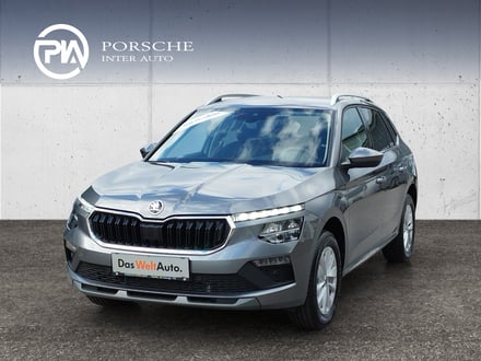 Škoda Kamiq Selection TSI DSG