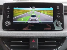 Thumbnail-Foto von Fahrzeug