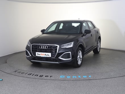 Audi Q2 35 TFSI intense