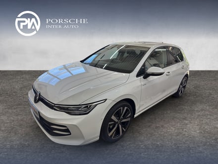 VW Golf Rabbit TSI