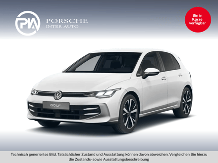 VW Golf Rabbit TSI